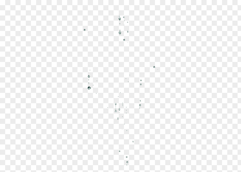 Floating Water Droplets Download Rain PNG