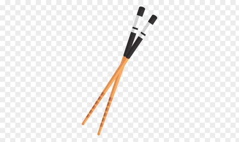 Kitchen Food Tool Utensil Makeup Brush PNG