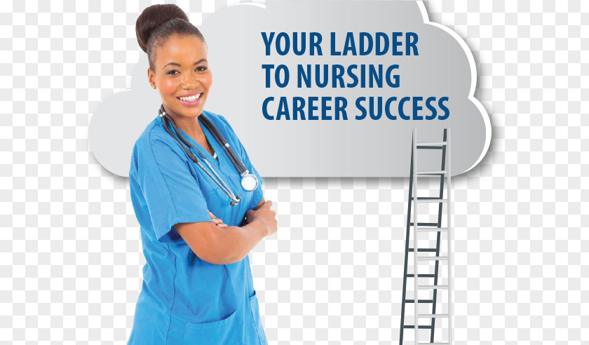 Ladder Of Success Health Care Professional Nurse Practitioner Nursing Water PNG