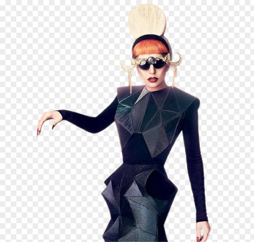 Lady Gaga Picture Clip Art PNG