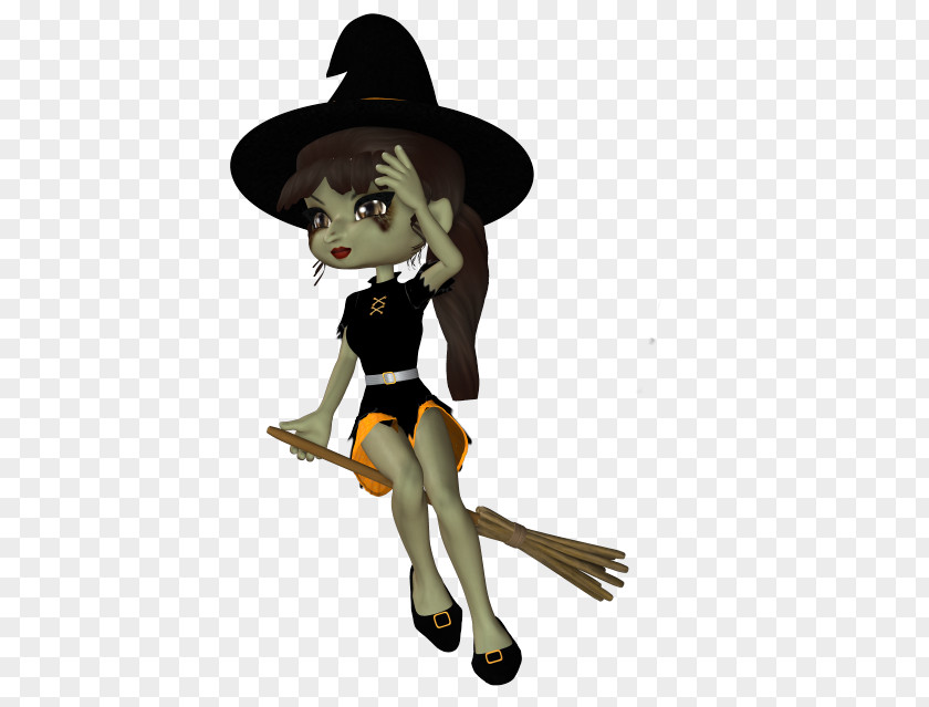 Mallorca Biscuits Witch Biscotti Halloween PNG