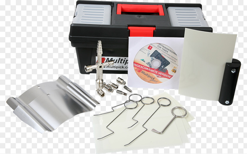 Multi Tool Card Door Locksmith Key PNG
