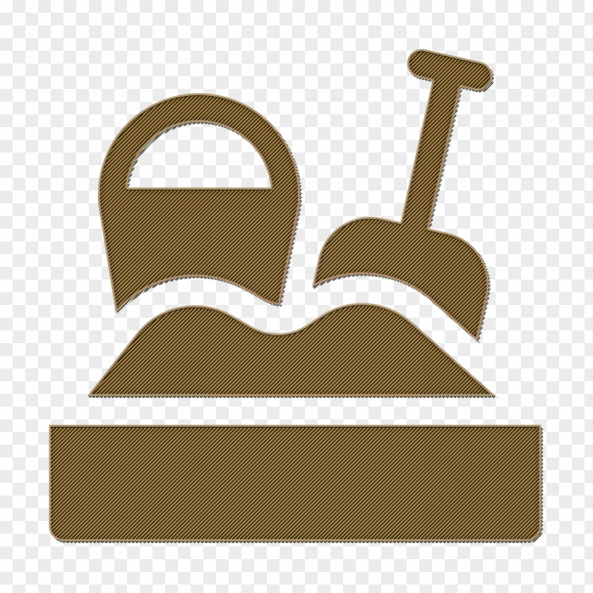 Playground Icon Sandbox PNG