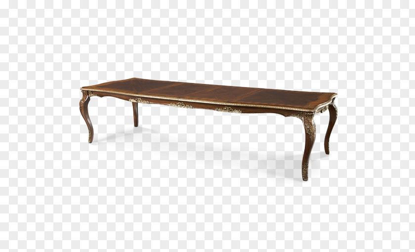 Rectangular Dining Table Coffee Tables Room Furniture Amini Innovation, Corp. PNG