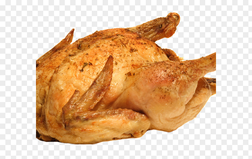 Roast Chicken Barbecue Fried PNG