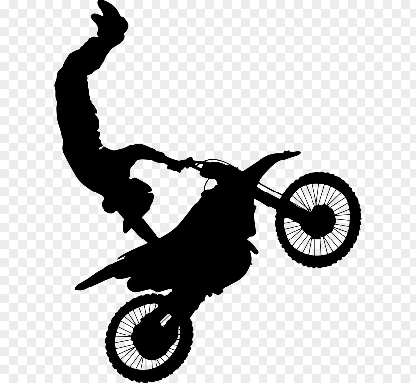 Supercross Motorcycle Stunt Riding Motocross PNG