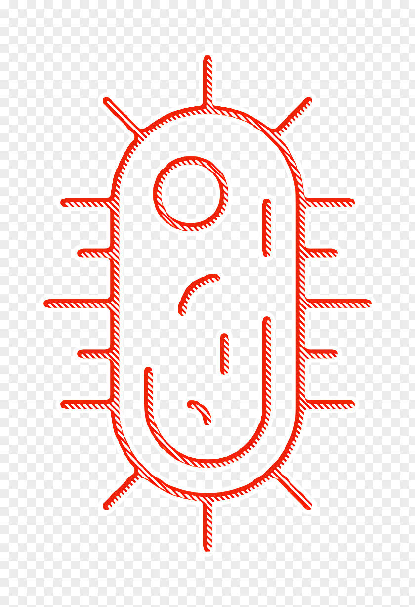 Virus Icon Dentistry Bacteria PNG