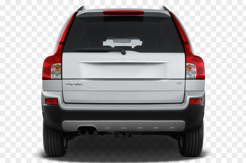 Volvo Car 2010 XC90 Jeep Patriot PNG