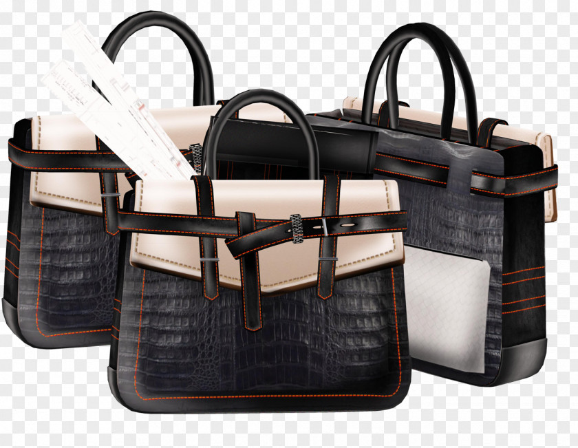 Bag Handbag Leather Product Design Baggage PNG