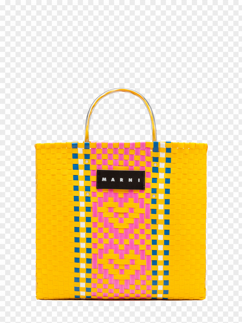 Bag Tote Marni Shopping Bags & Trolleys YOOX Net-a-Porter Group PNG
