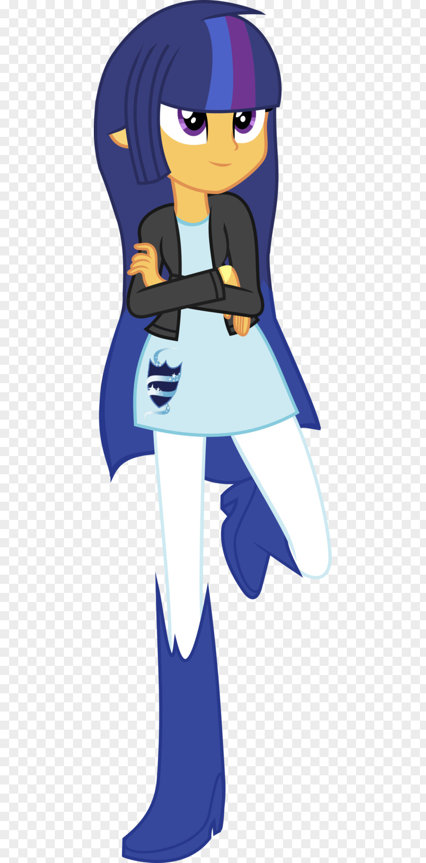 Blue Sparkles Nova Fan Art Star DeviantArt PNG