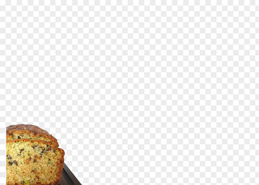 Bread Muffin Baking Flavor Zucchini PNG