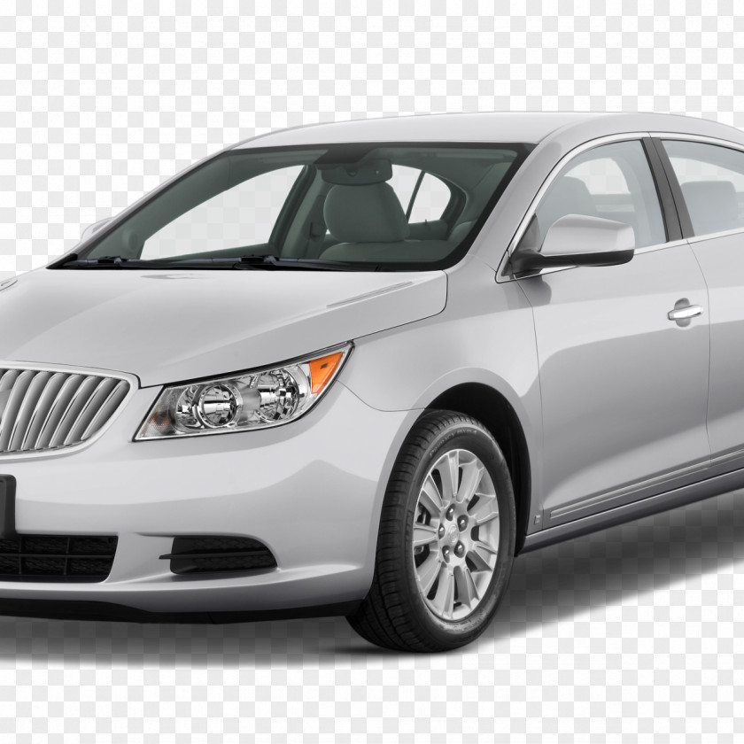 Car 2012 Buick LaCrosse 2010 2013 2014 PNG