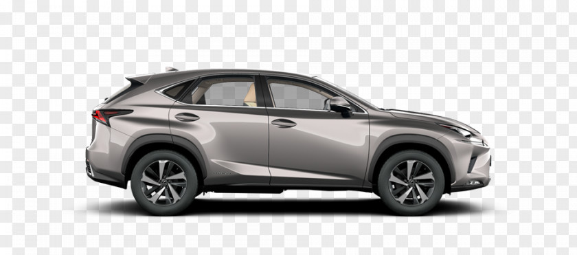 Car Lexus RX ES NX 300H PNG