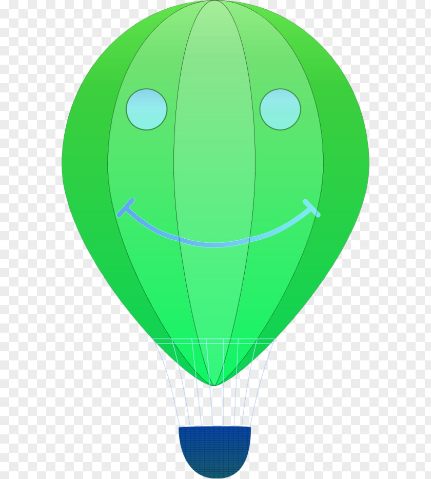Cartoon Hot Air Balloon Clip Art Image Royalty-free PNG