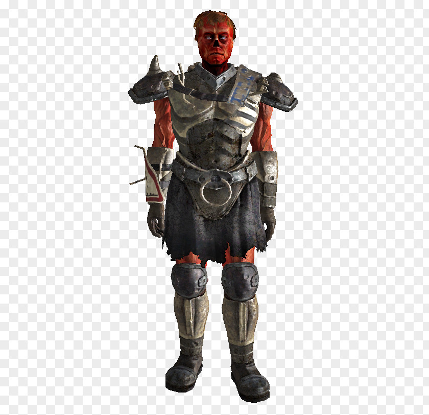 Fallout Cosplay Fallout: New Vegas 3 4 2 Armour PNG