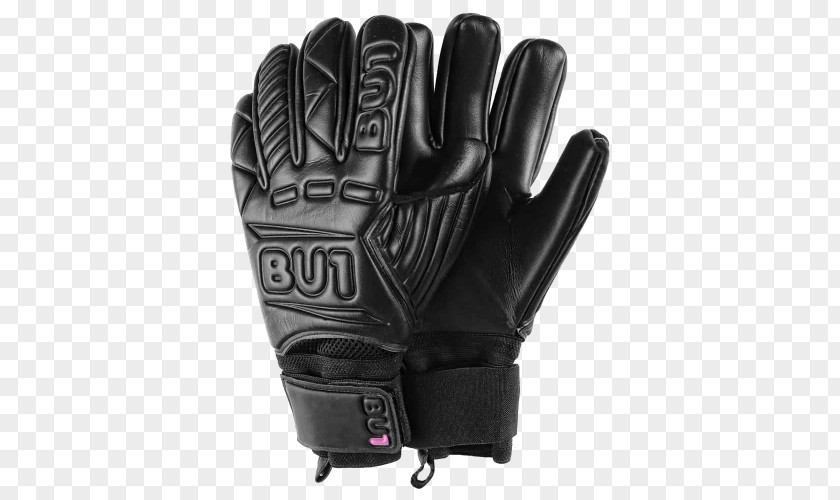 Lacrosse Glove Vantablack Goalkeeper PNG