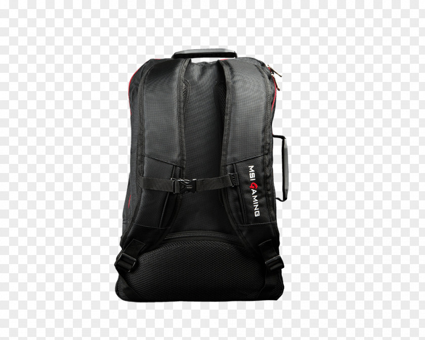 Laptop Backpack Bag Computer Micro-Star International PNG