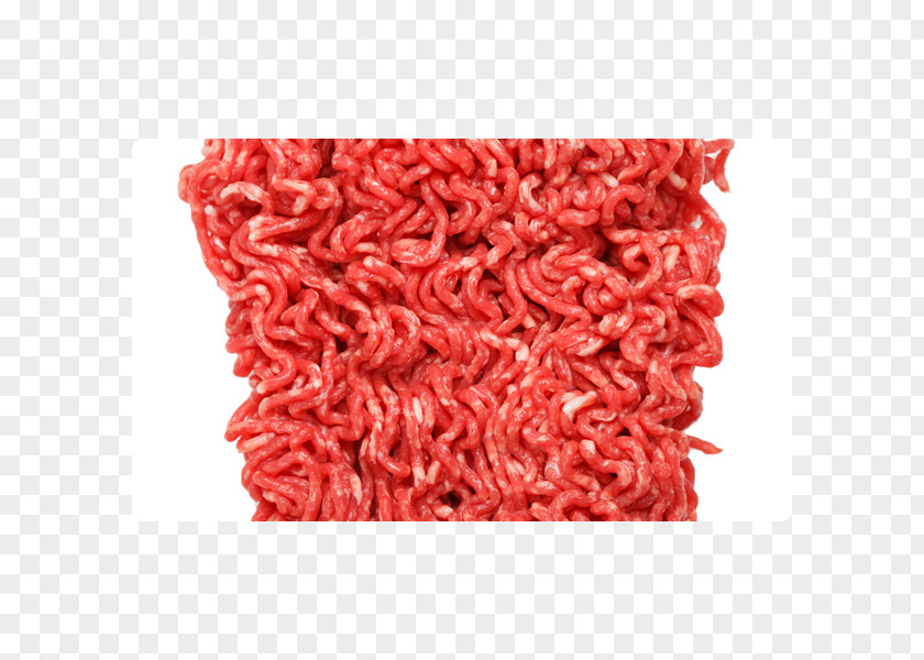 Meat Ground Beef McDonald's Quarter Pounder Organic PNG