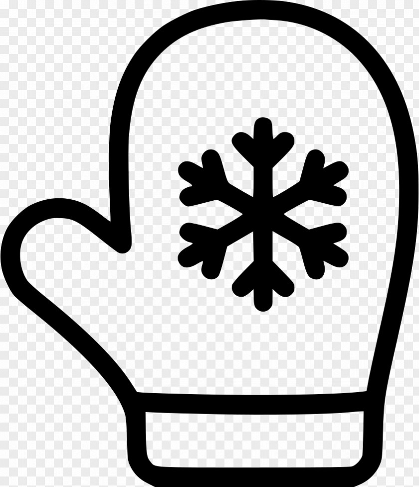 Mittens Pictogram Clip Art Glove Iconfinder PNG