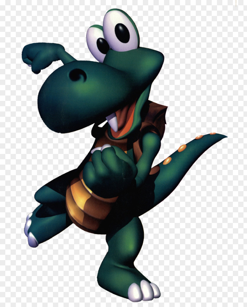 Playstation Croc: Legend Of The Gobbos PlayStation 3D Computer Graphics Turtle Three-dimensional Space PNG