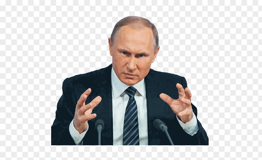Vladimir Putin Cartoon Putin's Russia President Of PNG