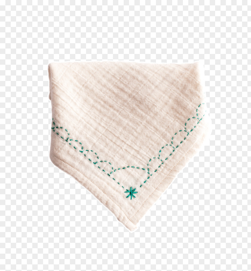 Bandana Bib Organic Food Sprout San Francisco Textile Infant PNG