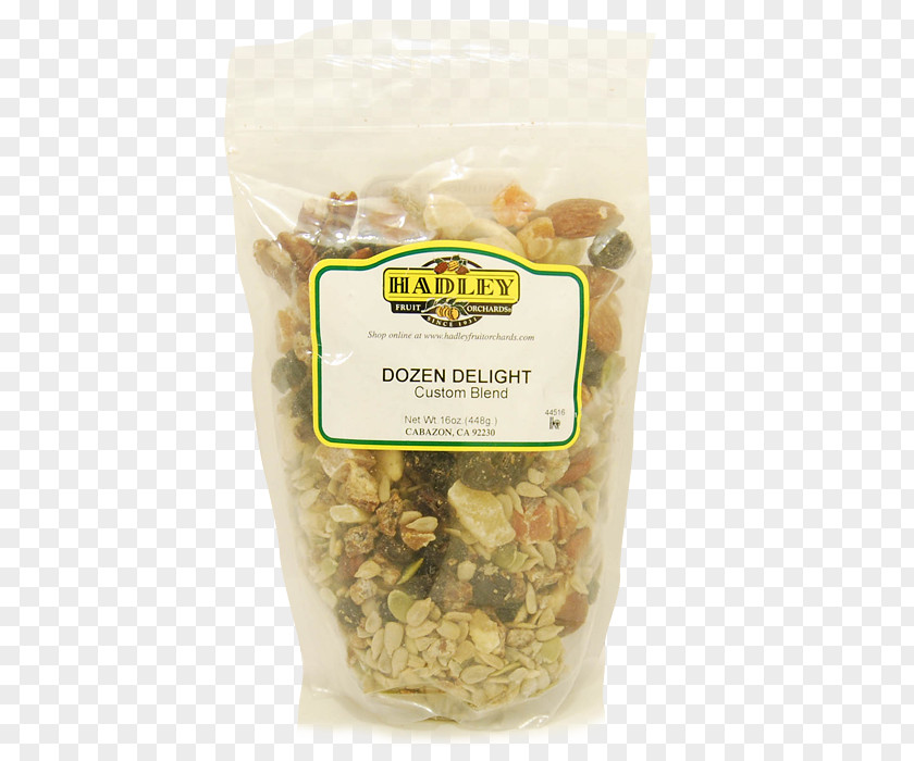 Breakfast Muesli Cereal Flavor Snack PNG