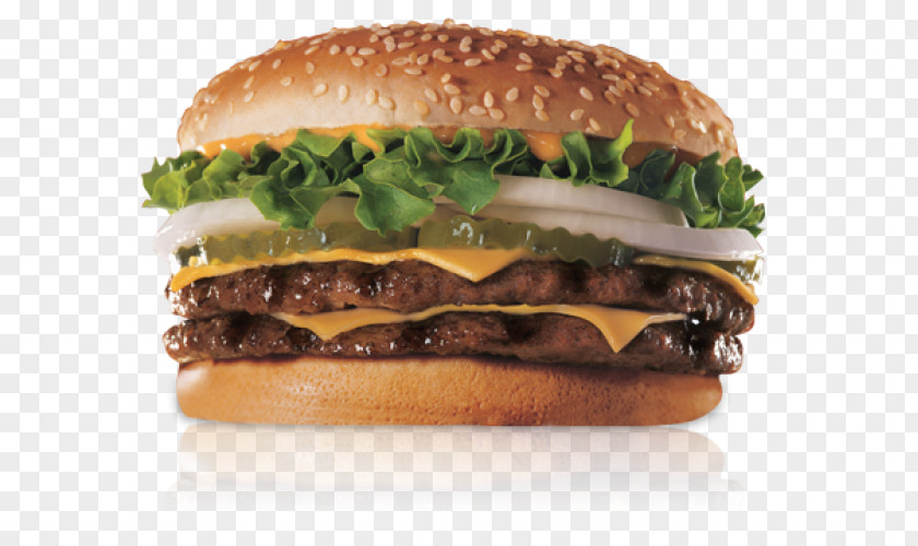 Burger King Cheeseburger Whopper Big Hamburger McDonald's Mac PNG
