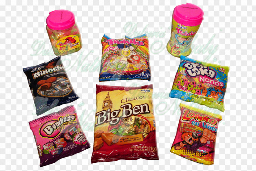 Candy Junk Food Additive Convenience Flavor PNG