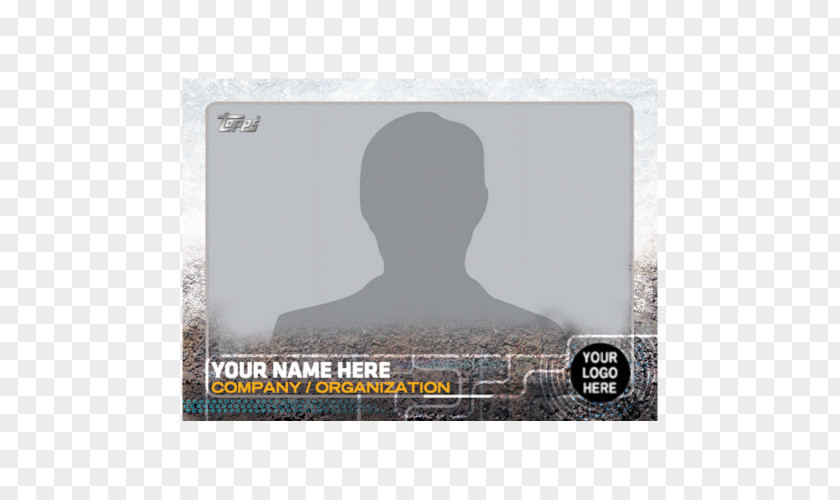 Card Customization Rectangle Brand PNG