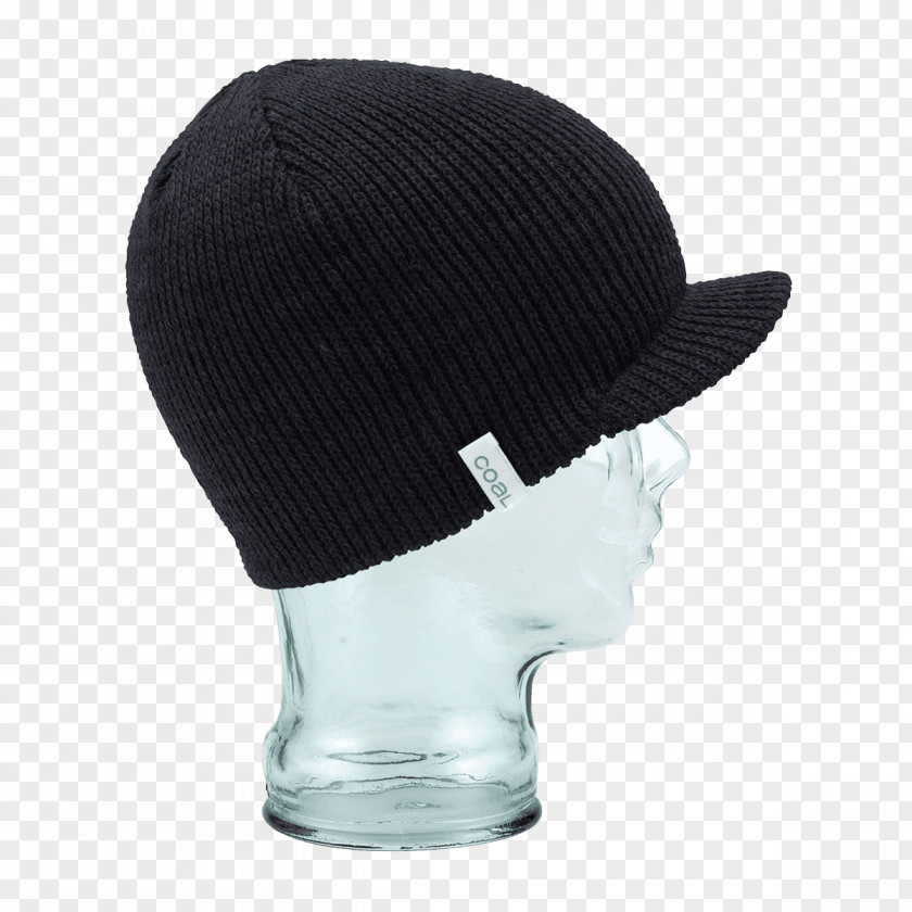 Coal Beanie Hat Cap Headwear PNG