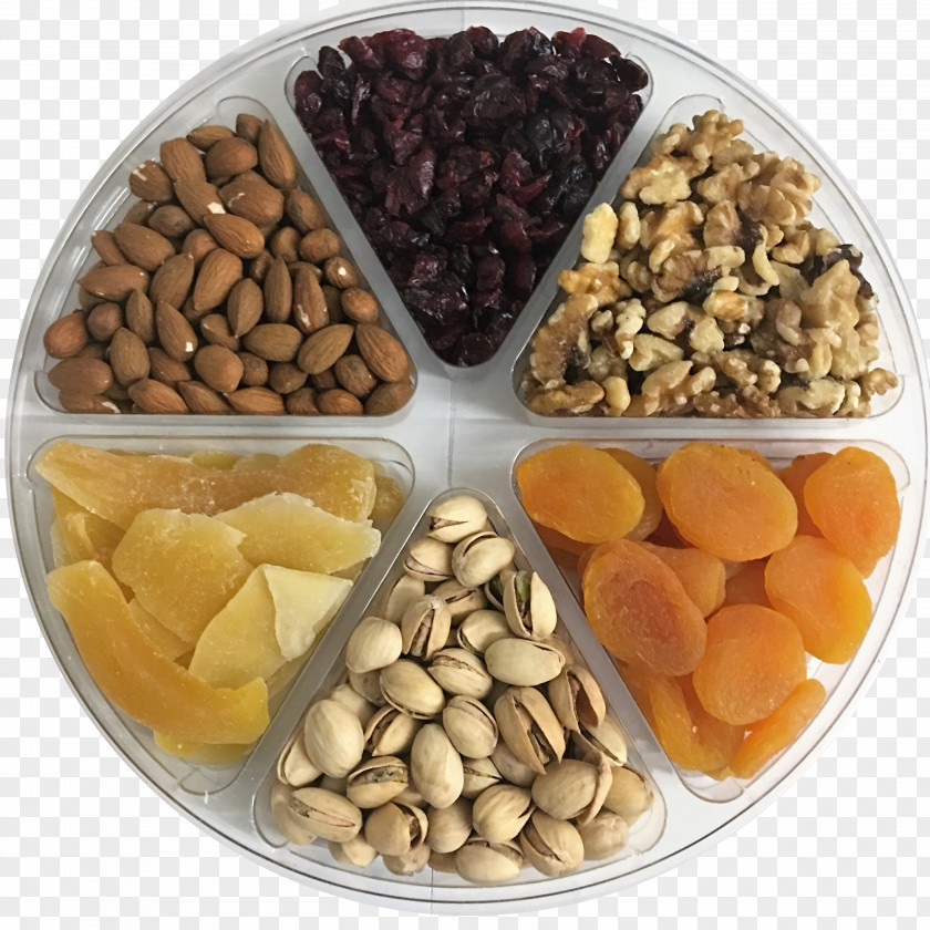 Dry Fruit Vegetarian Cuisine Mixed Nuts Dried Food PNG