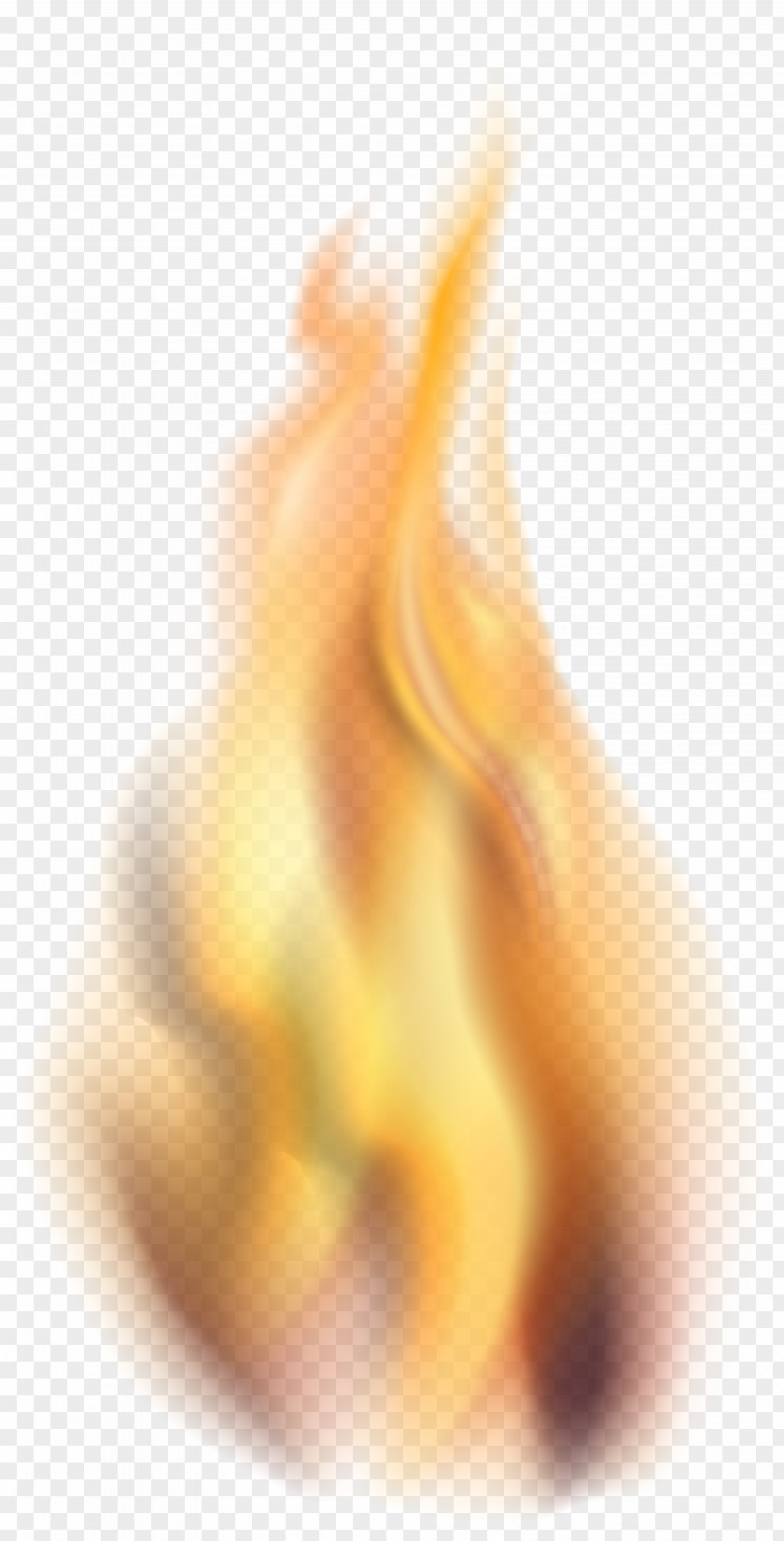 Fire Flame Clip Art PNG