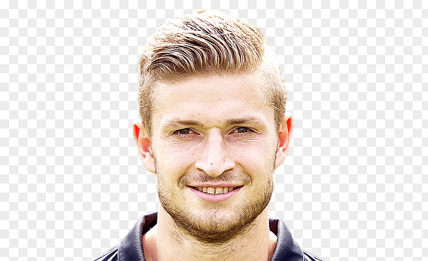 Football Jan-Arie Van Der Heijden SBV Vitesse Schoonhoven Feyenoord FIFA 16 PNG