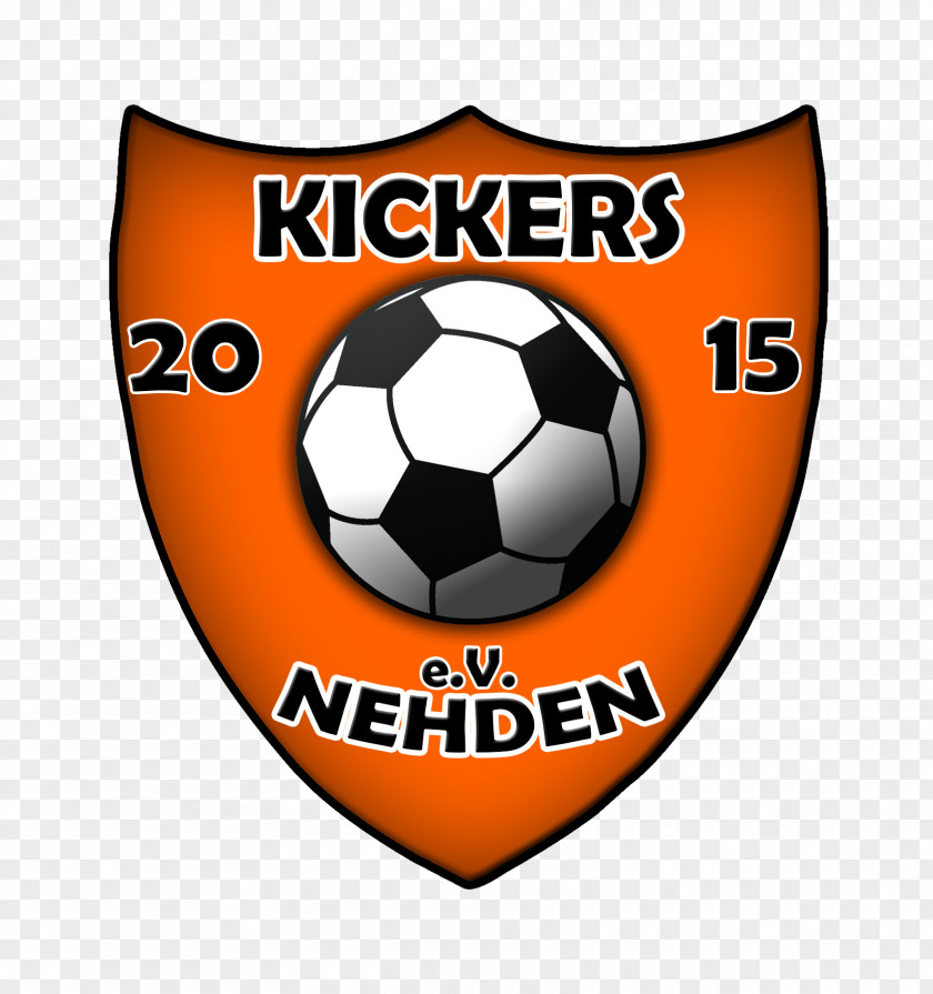Football Nehden Logo Font PNG