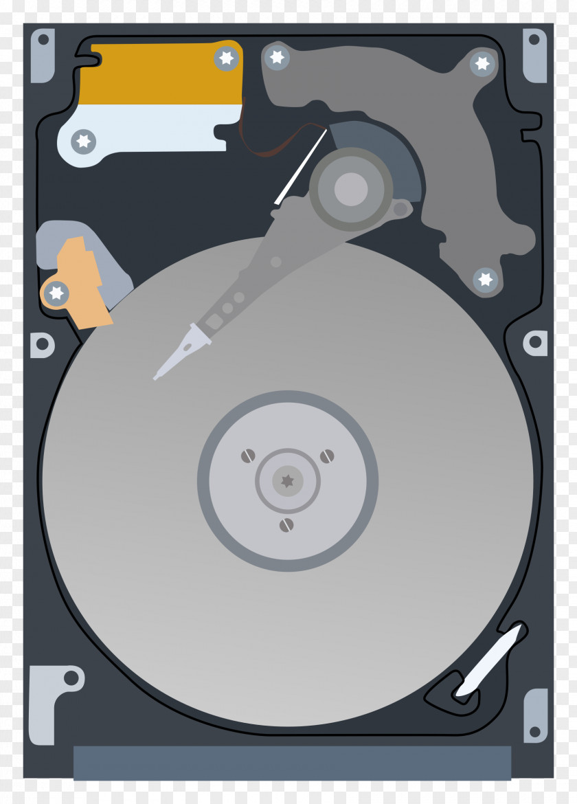Hard Disc MacBook Pro Laptop Drives Solid-state Drive PNG