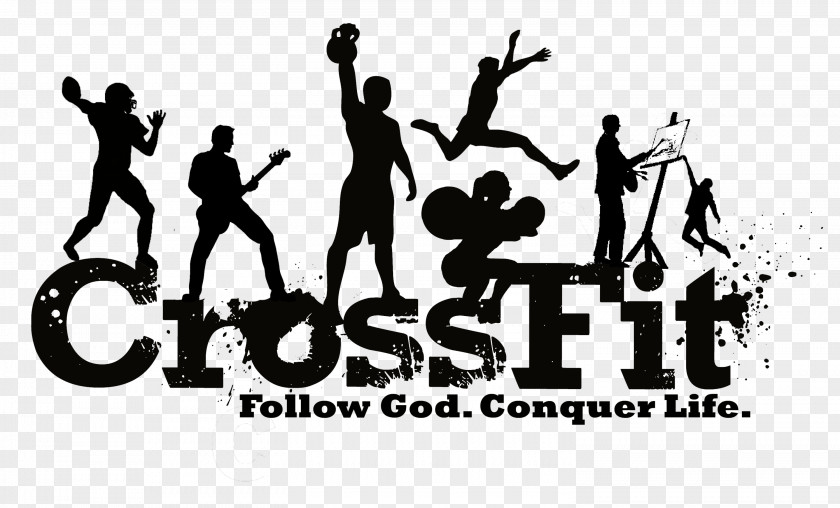 Hud CrossFit Drums Fitness Centre Bloemfontein Decal PNG