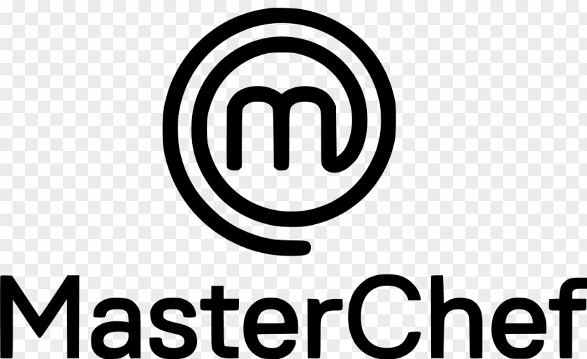 Logo Chef MasterChef Television Show PNG