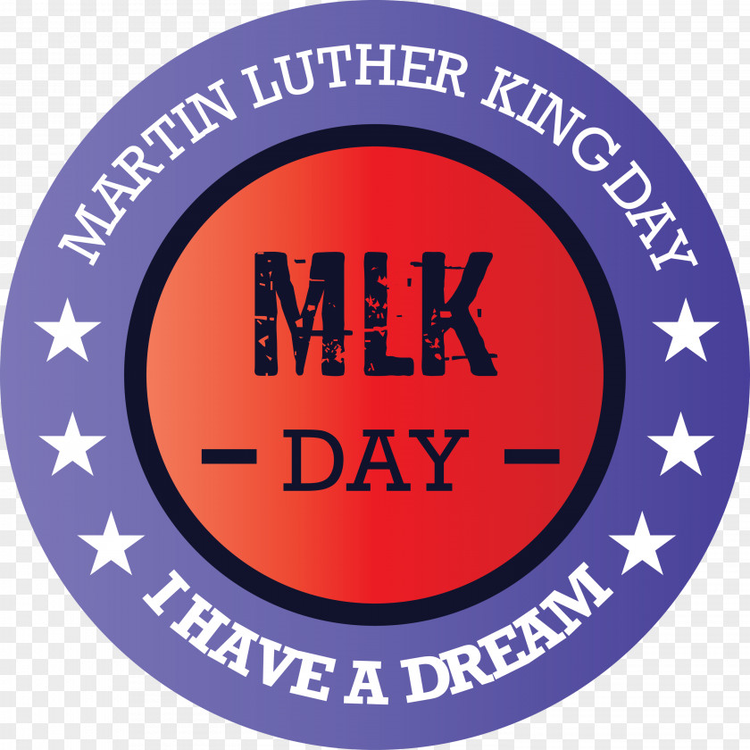 MLK Day Martin Luther King Jr. PNG