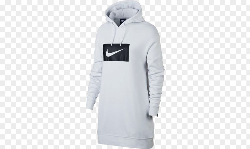 Nike Swoosh Hoodie Bluza Adidas Sweater PNG