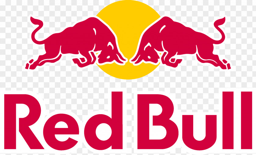 Red Bull Energy Drink Drawing Logo PNG