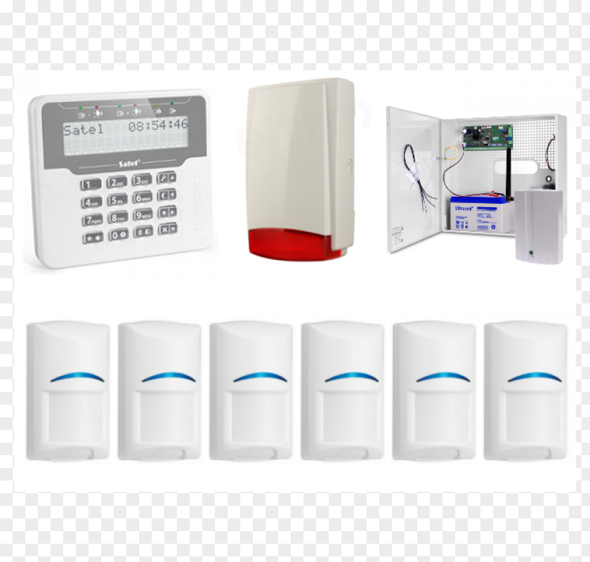 Security Alarms & Systems Computer Keyboard Lieutenant Commander Fire Alarm System PNG