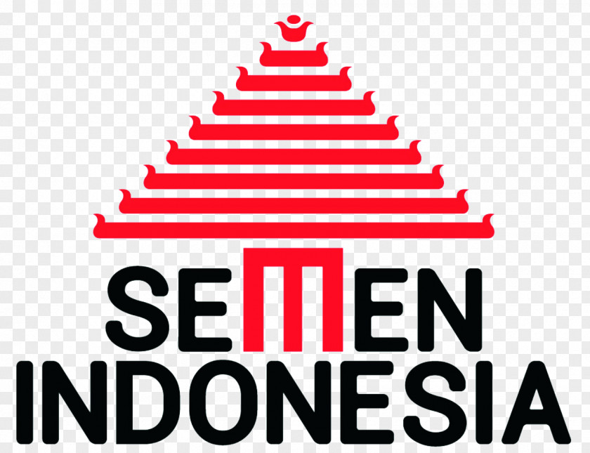 Semen Indonesia Logo Gresik Regency Cement Organization PNG