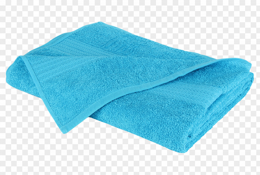 Spa Towel Icon PNG