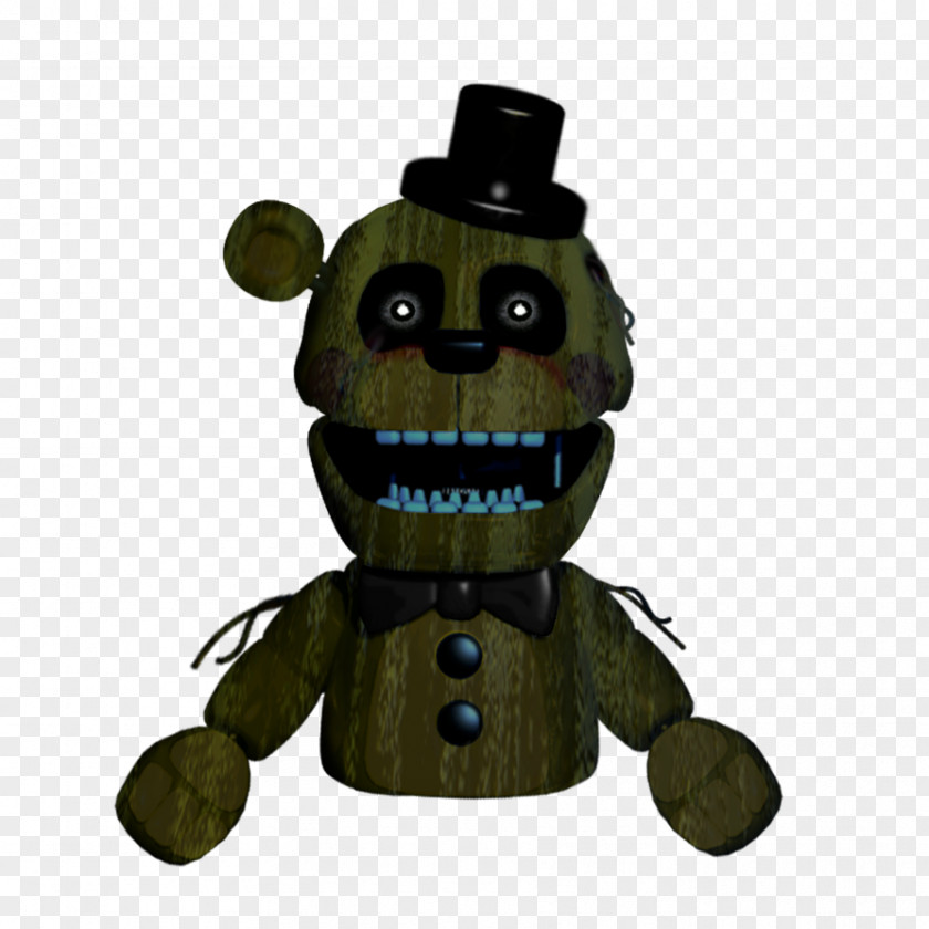 Toy Balloon Five Nights At Freddy's 2 Freddy's: Sister Location 3 4 PNG