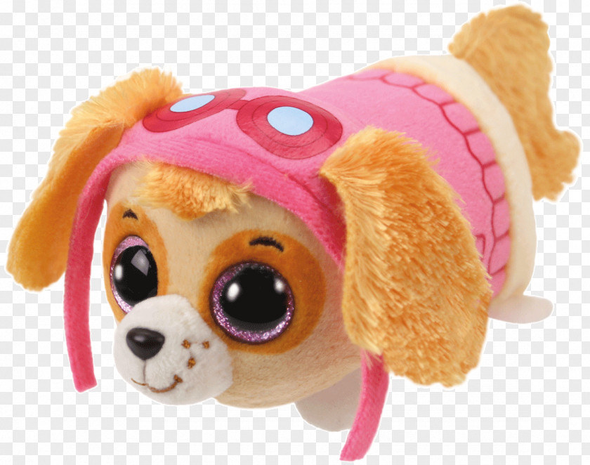 Toy Cockapoo Ty Inc. Beanie Babies Stuffed Animals & Cuddly Toys PNG