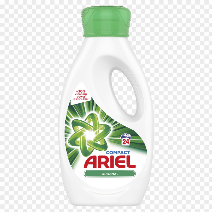 Washing Liquid Ariel Dishwashing Laundry PNG