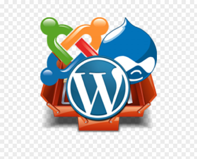 WordPress Web Development Content Management System Joomla PNG