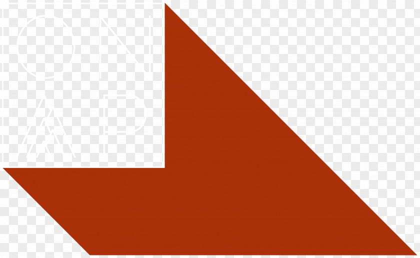 Agenda Triangle Line PNG